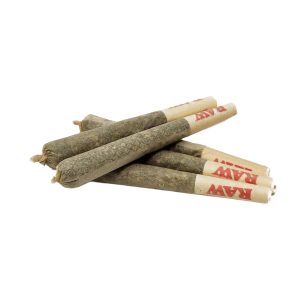 Cali Flower - Pre-Rolls