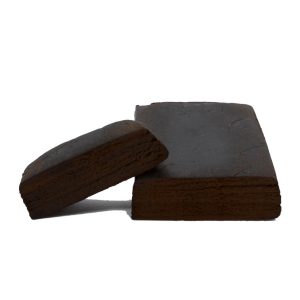 Hasch - Black Afghan