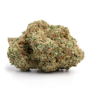 High Flower – Gary Payton